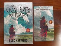 As Cicatrizes do Tempo