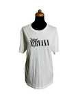 Świetna koszulka męska t-shirt gratka dla fanów Nirvana świetna