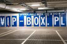 Magazynki CH Port Łódź!(komórki Self-storage) VIP-BOX.PL