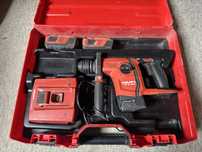 Mlotowiertarka HILTI TE6-22A