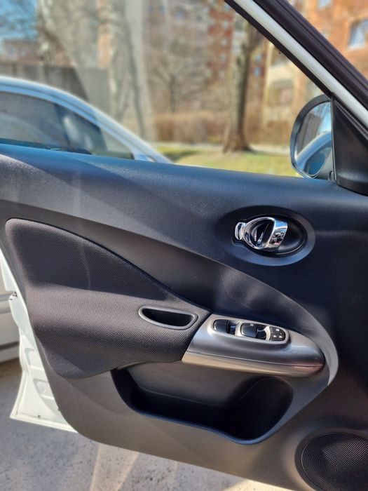 Ніссан жук 2014 !