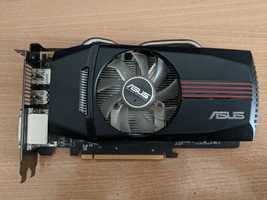 Відеокарта AMD HD7770 1gb