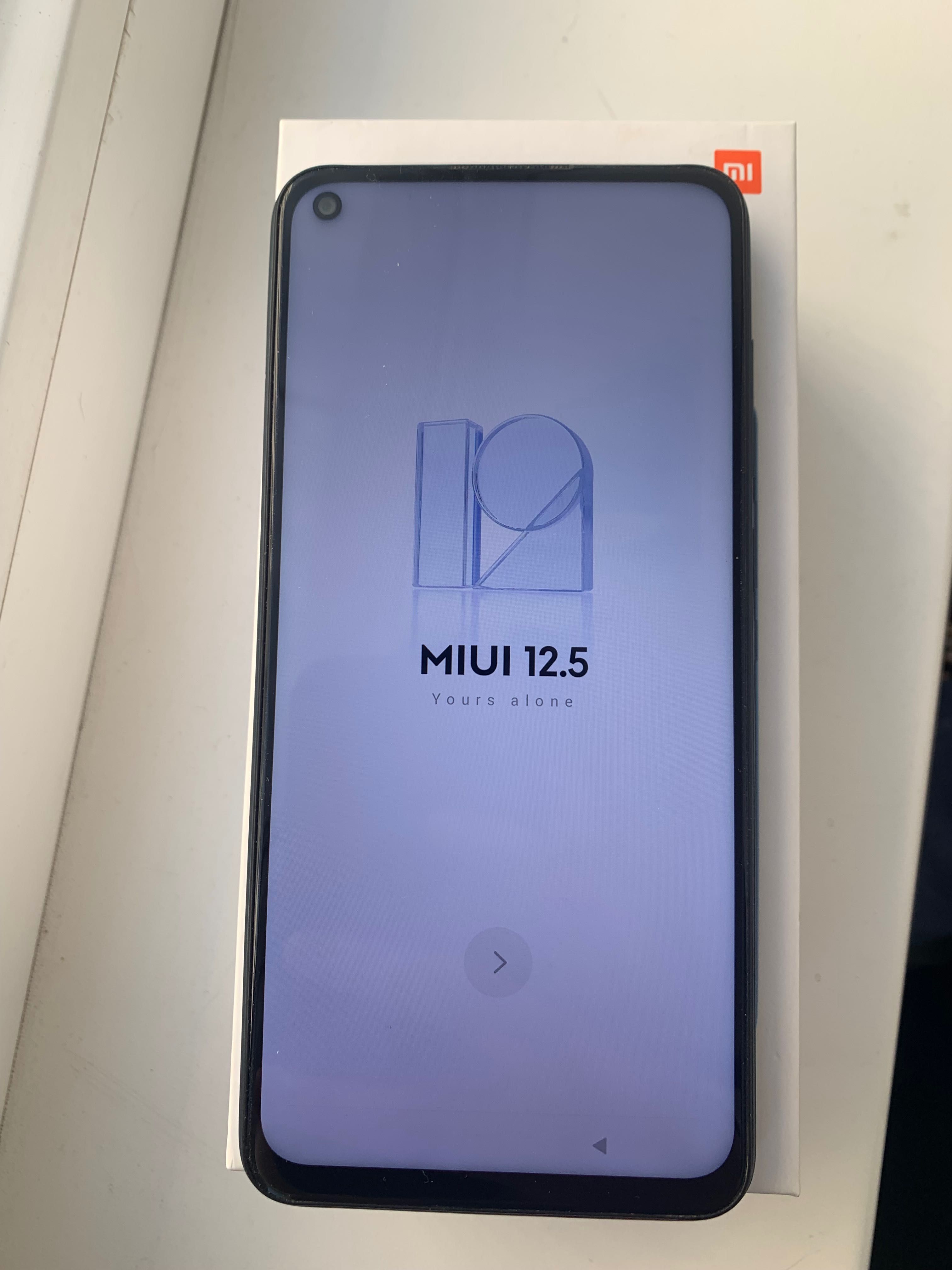Redmi Note 9/64GB