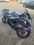 Suzuki Hayabusa 1300