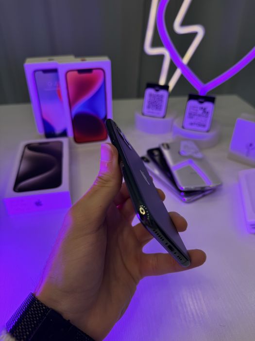 iPhone 11 Pro 64-256 Gb