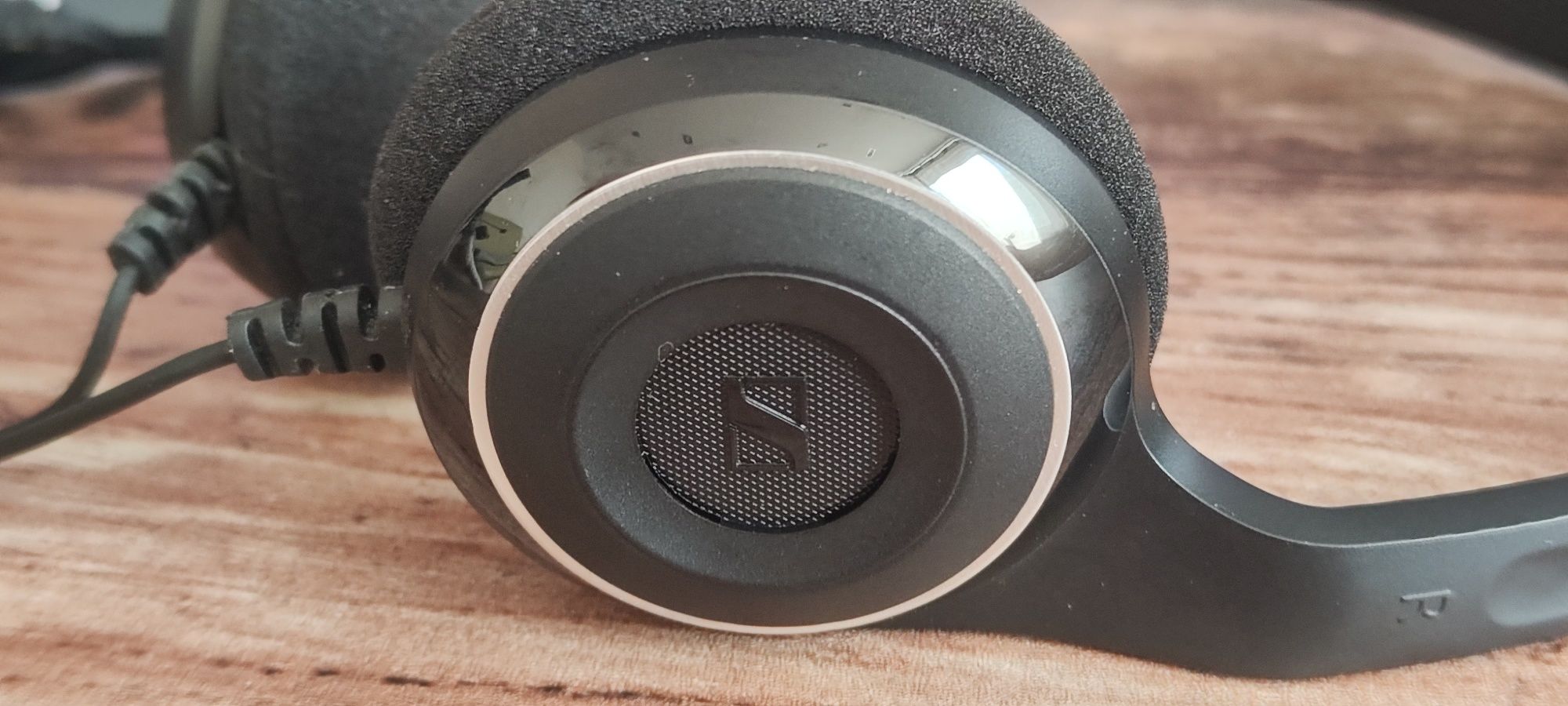 Sennheiser pc 8 usb