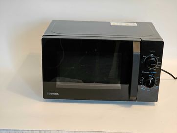 Kuchenka mikrofalowa Toshiba MW2-MG20PF(BK)/GE