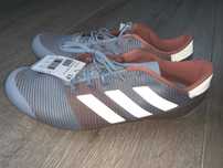 Buty Adidas 47 The Road Shoes 2.0 IE7019 szosowe rowerowe