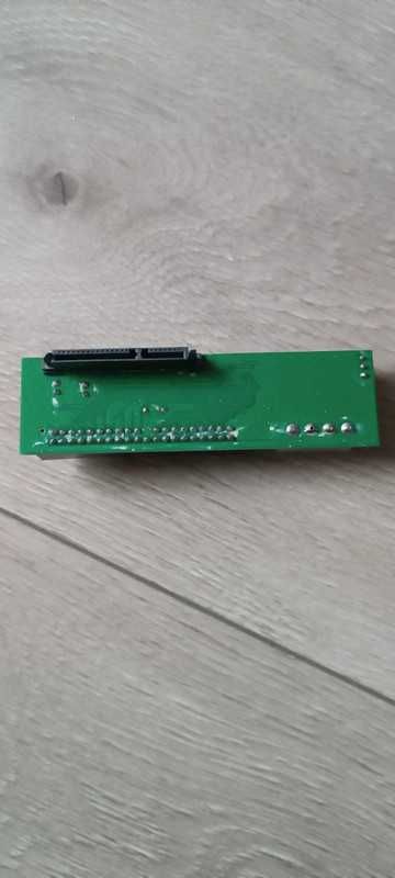 Karta adaptera Sata na Pata równoległy ATA Pata IDE na Sata Serial ATA