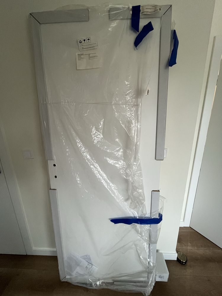 Drzwi DRE standard 10