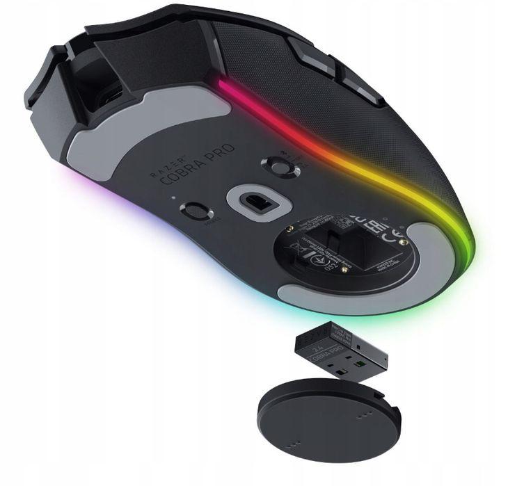 Razer Cobra Pro myszka