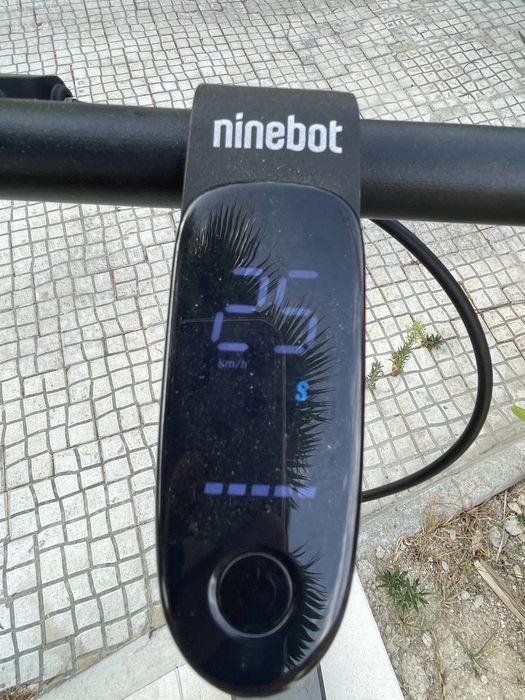 Ninebot F25 e II