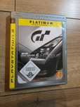 Gran Turismo 5 Prologue Playstation 3 PS3