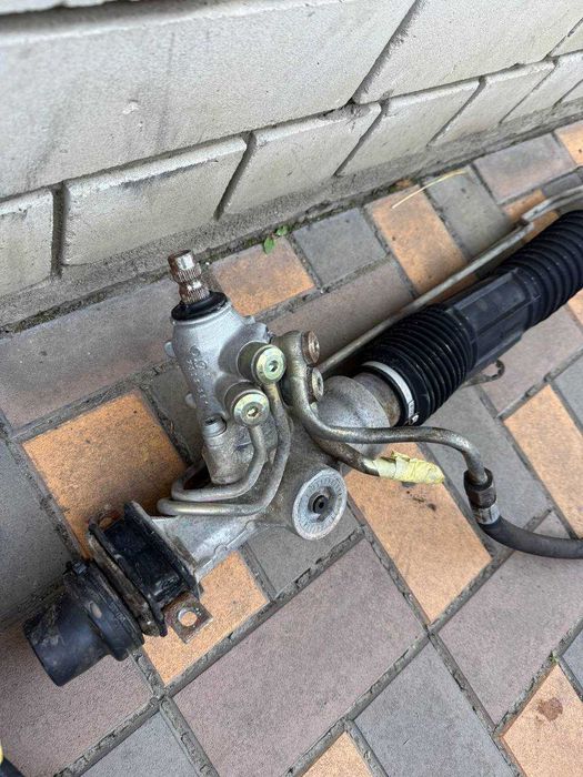 Комплект ГУР ВАЗ 2110-2111-2112 десятка усилитель руля ваз