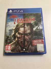 Dead island definitive edition techland pl gra na ps4 gry playstation