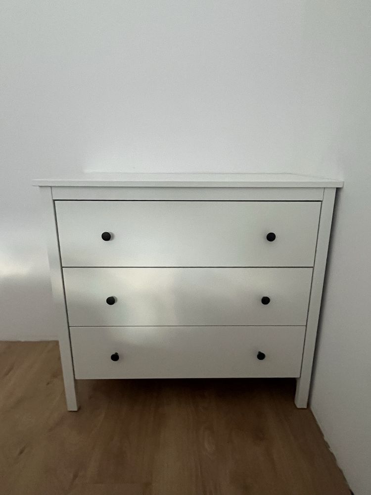 Komoda ikea KOPPANG
