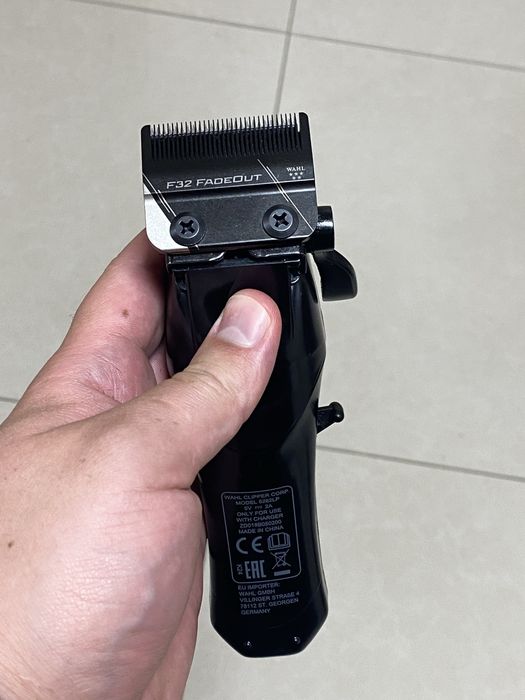 Машинка wahl vapor