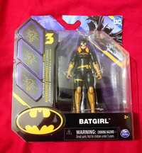 Figurka Batgirl 10 cm, SpinMaster DC