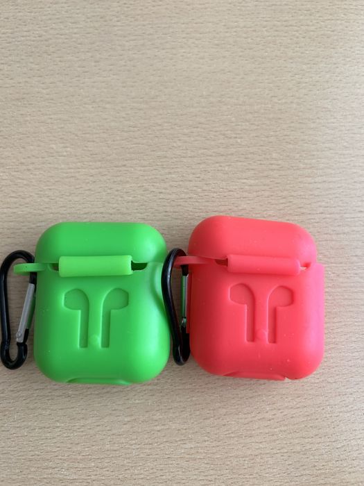 Чехол для AirPods 1
