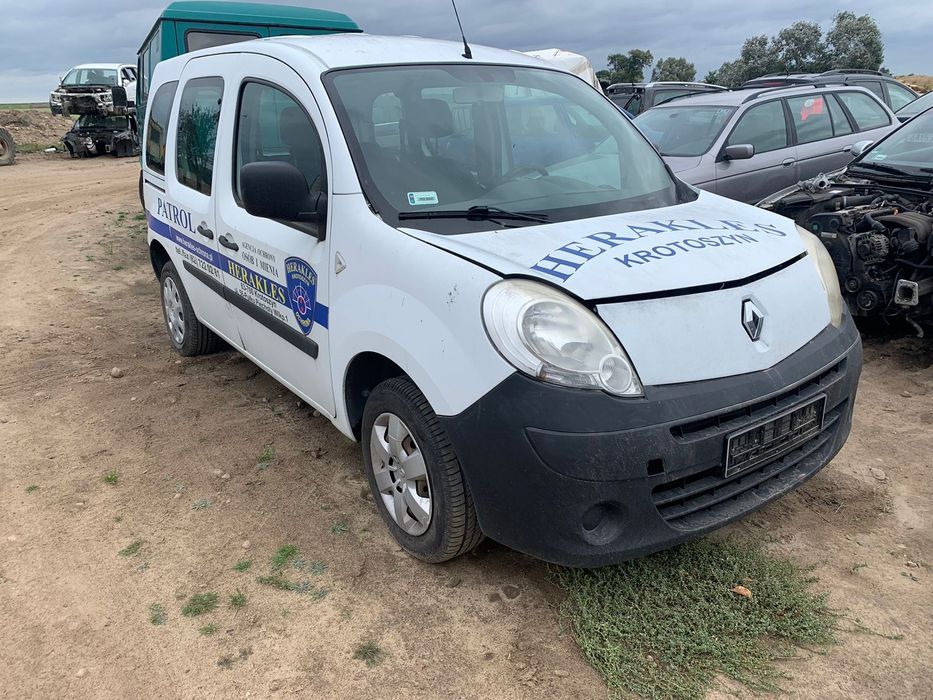 Розбір розборка kangoo 2 канго 2 кенго 2