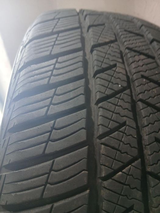 195/50R15 barum polaris