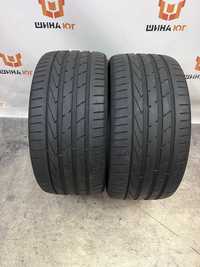 БУ 255/30 R19 Hankook K117 (5.8мм 2019год) 255 30 19 б у лето