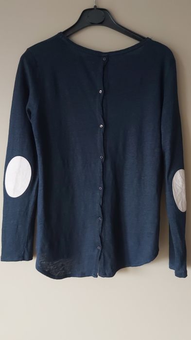 Massimo Dutti bluzka S