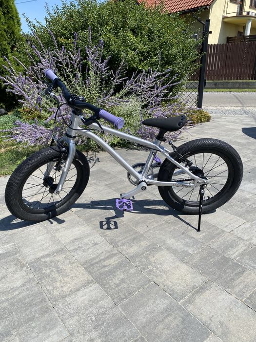 Rower early rider 16” jak woom 3