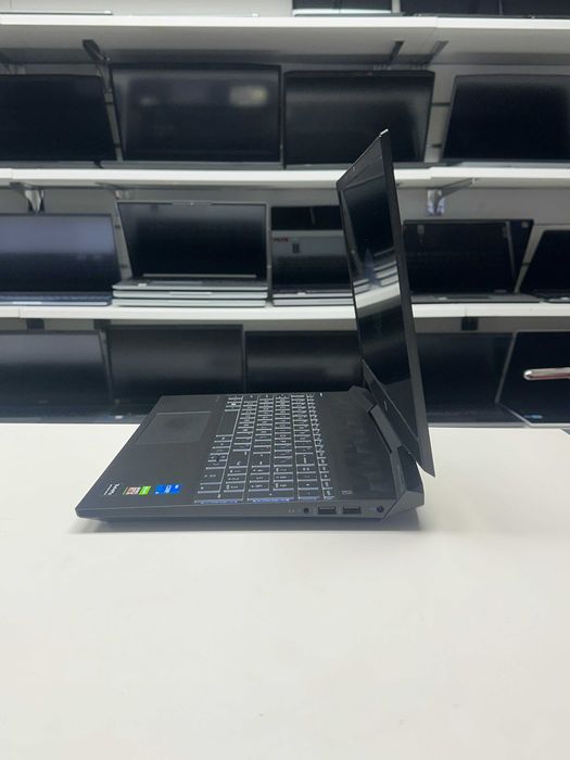 HP Pavilion Gaming 15-DK2888ND • i5-11g • 32RAM • 512SSD • GWARANCJA !