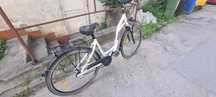 Rower miejski damski BBF