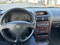 Opel Astra G w dobrym stanie