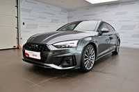 Audi A5 LED Matrix | Bang&Olufsen | Pakiet czerń | S-line | VAT23% | PL