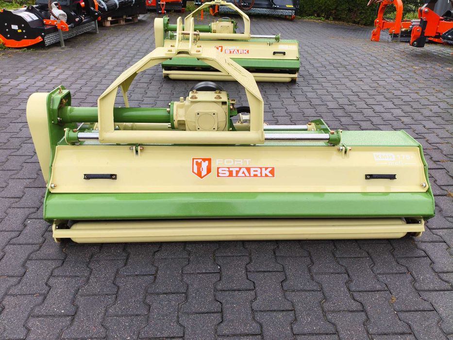 Kosiarka bijakowa STARK KMH 175+ PROFI