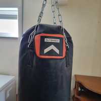 Saco de boxe outshock