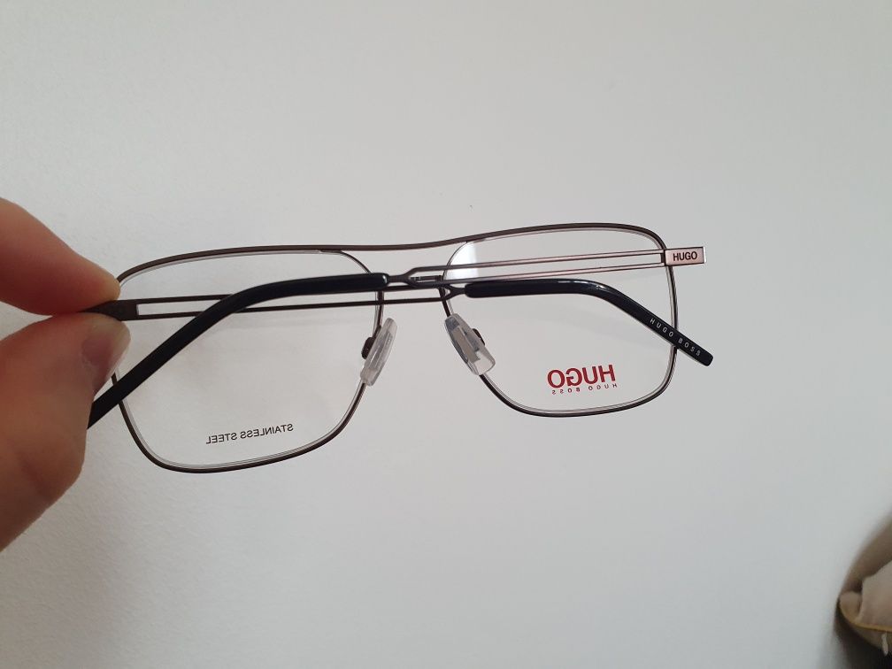 Hugo Boss Okulary oprawki Nówki