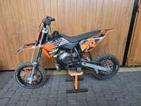 Ktm sx 50 mini cross pit bike 2t