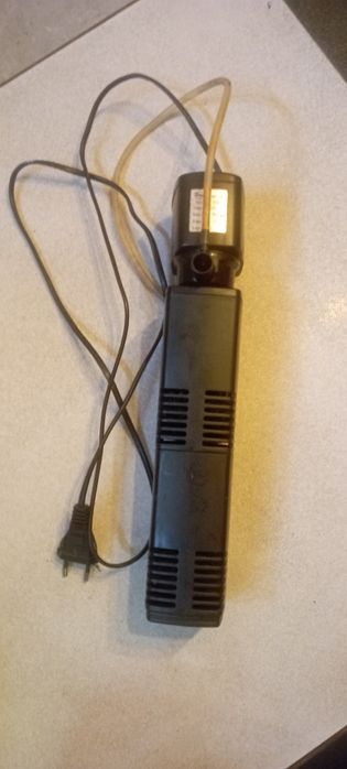 Pompa do Aquarium 1800 L 30w