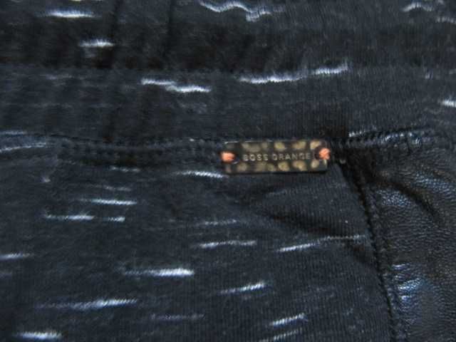 Hugo Boss spodnie dresowe damskie rozmiar L, NOWE