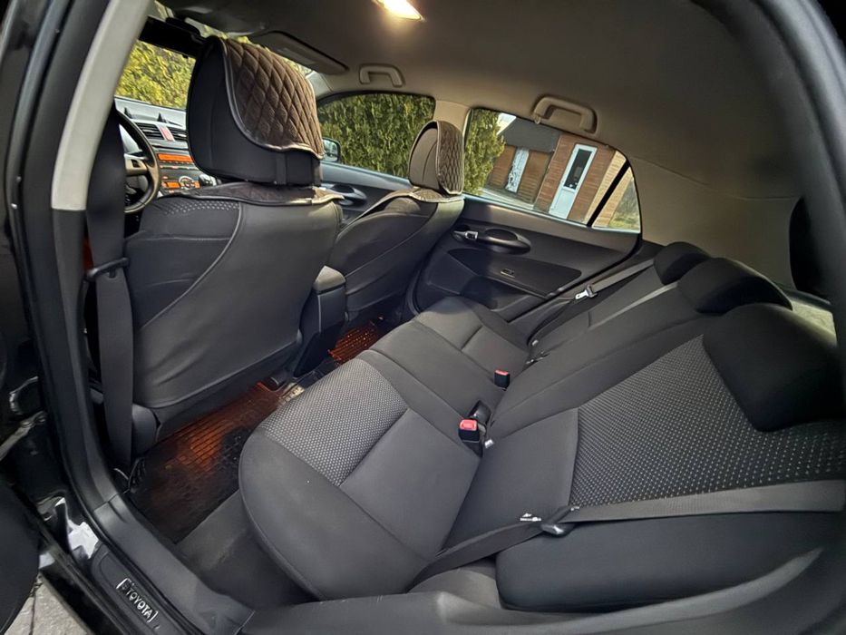 Оренда авто CarStryy