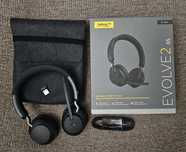Jabra Evolve2 65 MS