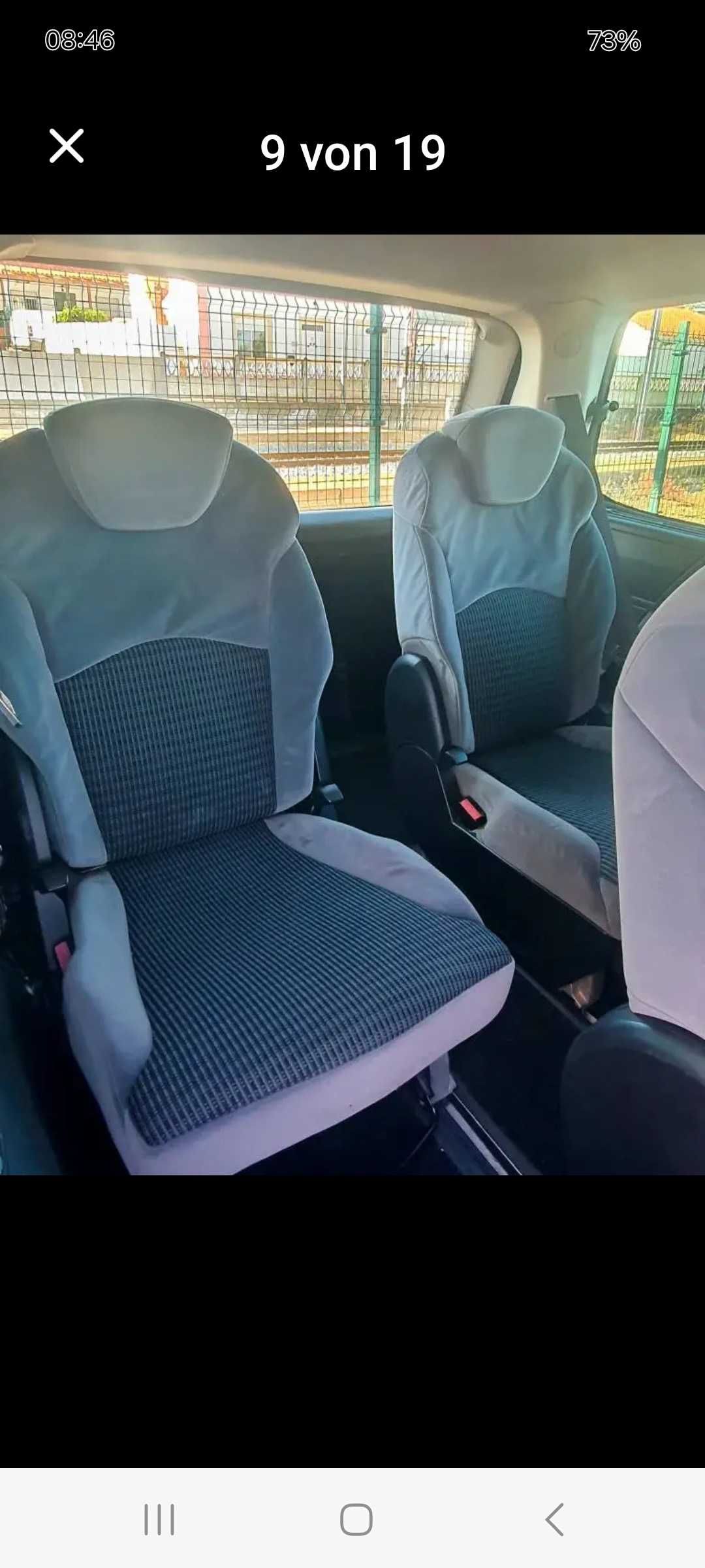 carro de família