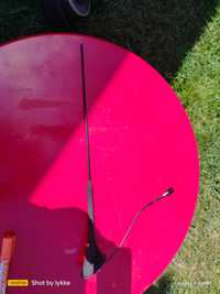 Seat Ibiza 3 III antena dachowa