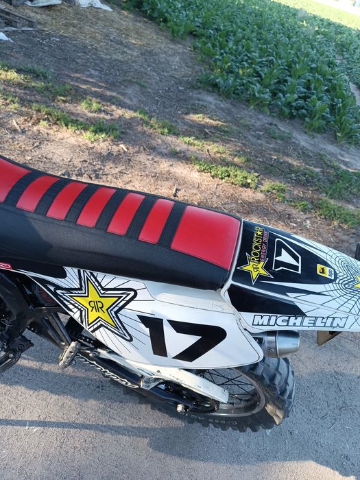 Derbi Senda DB50