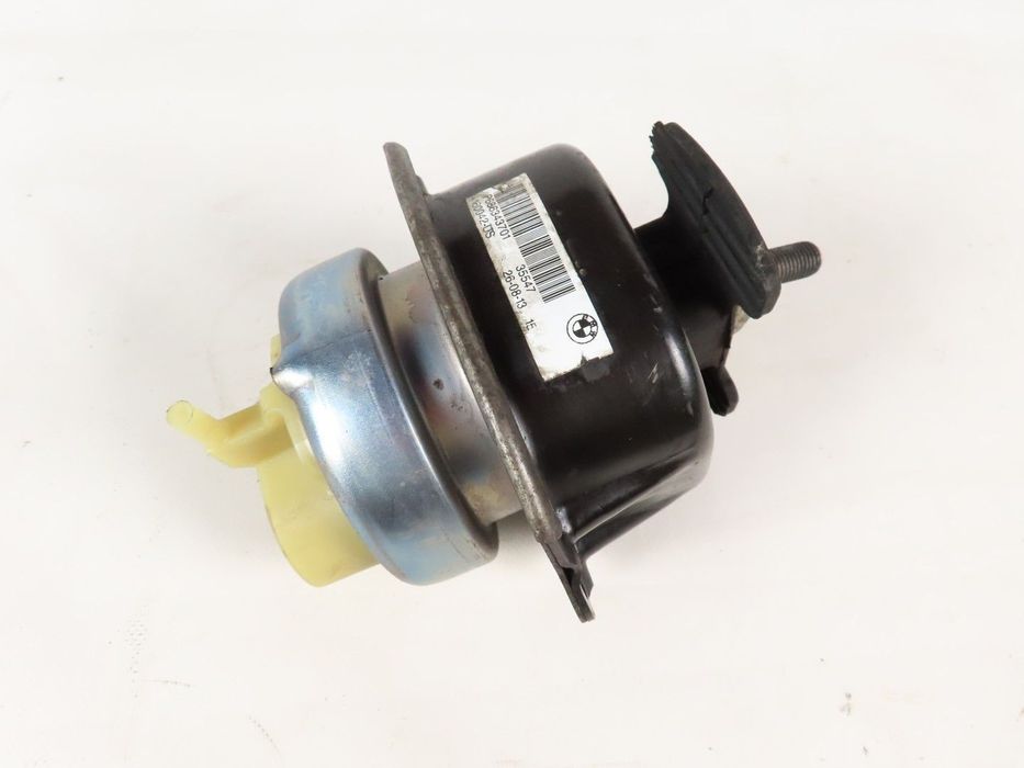 Apoio de motor Esquerdo Seminovo/ Original BMW X5 (F15, F85) 22116863437