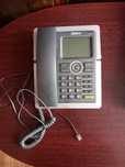 Telefon stacjonarny Maxcom KXT 801