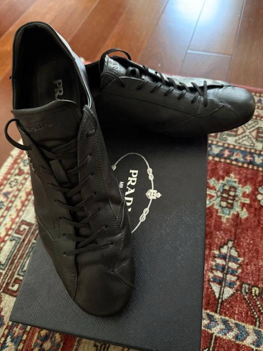Buty Prada rozmiar 45