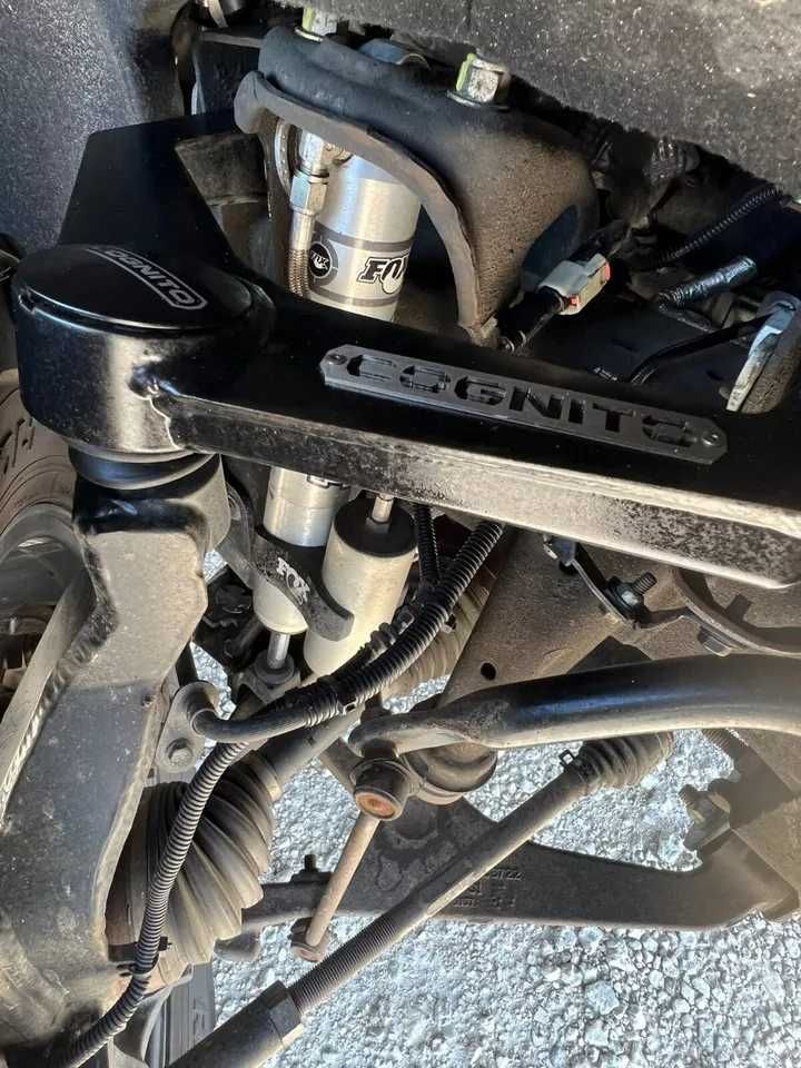 2020 Chevrolet Silverado 2500 HD