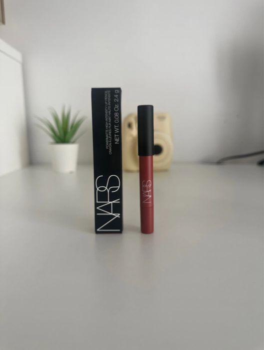 NARS lip Pencil Dolce Vita 888