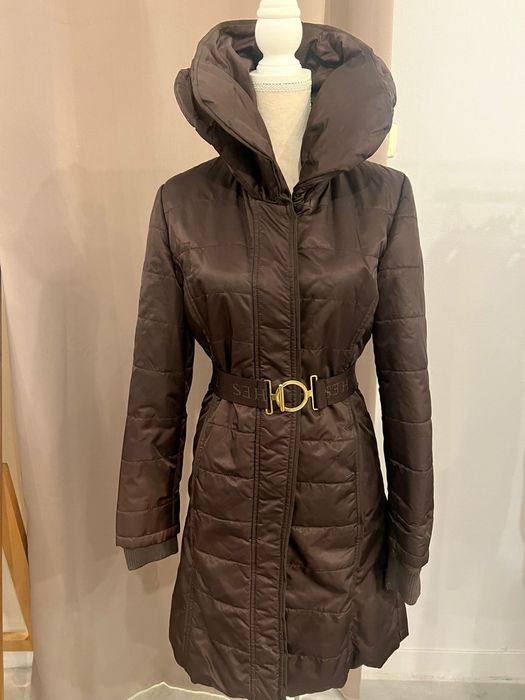 Casaco LION OF PORCHES