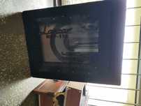 Subwoofer Lanzar HBP-112